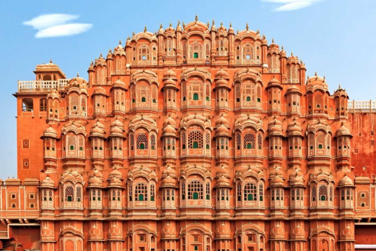 Hawa Mahal - Tour and Taxi