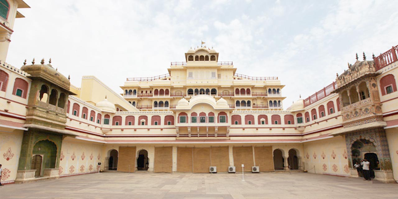 Tips to Travel The Incredible Heritage City – Jaipur - Tour and Taxi