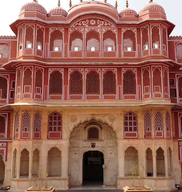 10 Most Popular Forts And Palaces That You Must Visit In Royal Rajasthan Tour