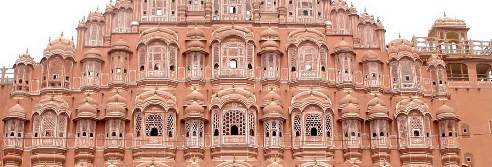 Hawa Mahal Jaipur Famous Tourist Attraction Entry Fee Visit Timings 6138