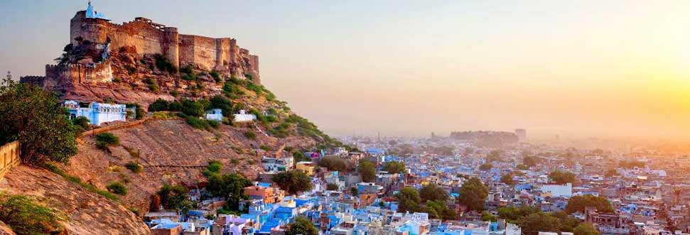 tour package jodhpur