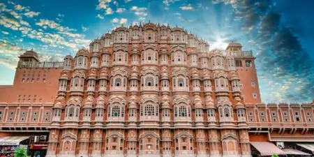 Hawa Mahal